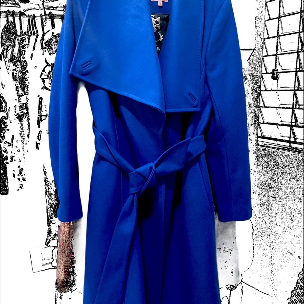 Ted Baker LONDON Coat